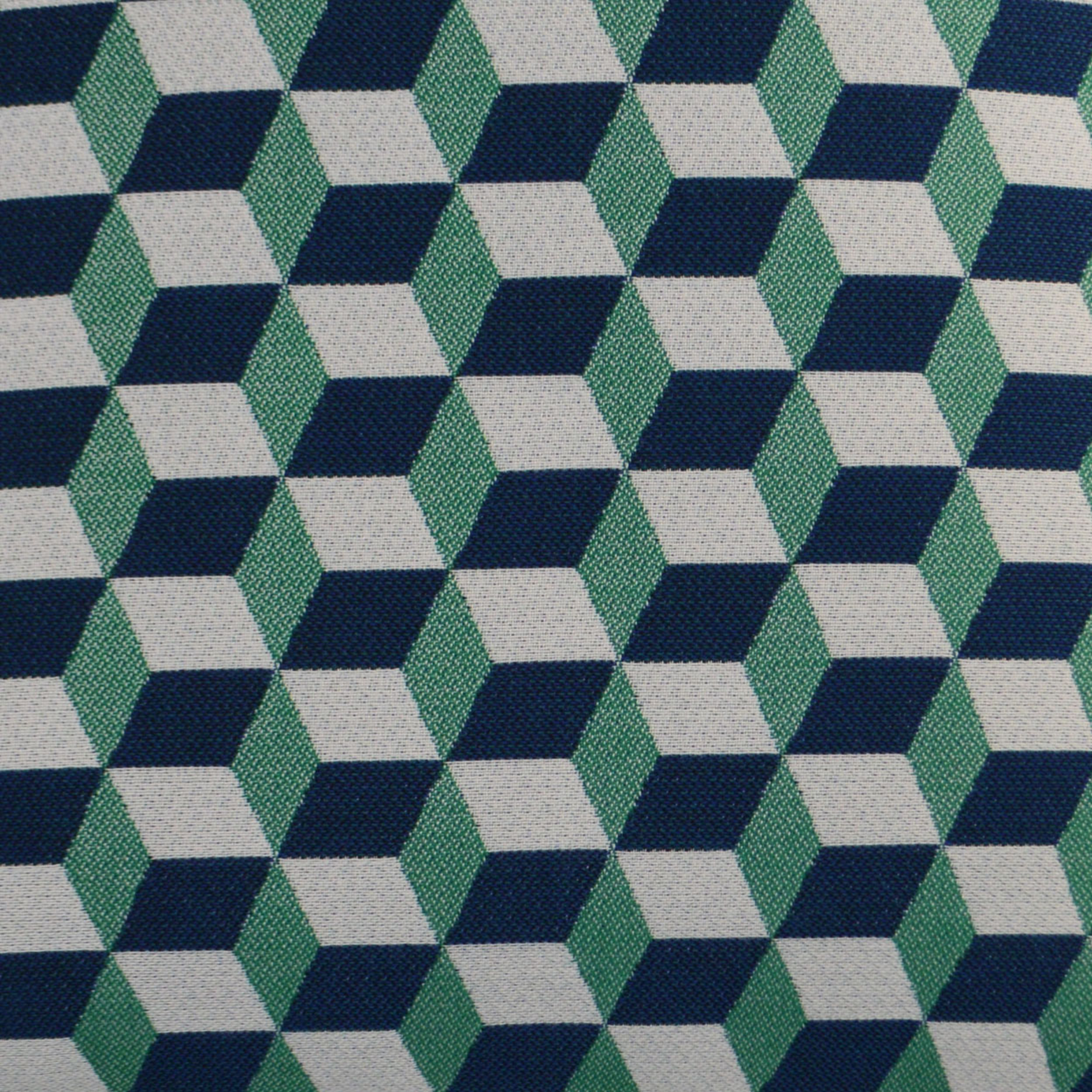 Puzzle Indoor/Outdoor Pillow 22x22