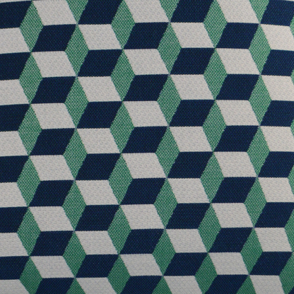 Puzzle Indoor/Outdoor Pillow 22x22