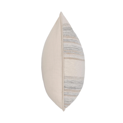 Rockport - Ivory 22 X 22