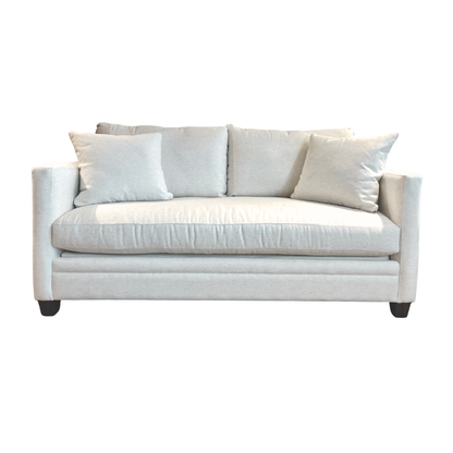 Ryane Queen Sleeper Sofa with Performance Fabric