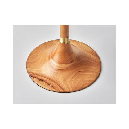 Rebecca Floor Lamp - Natural