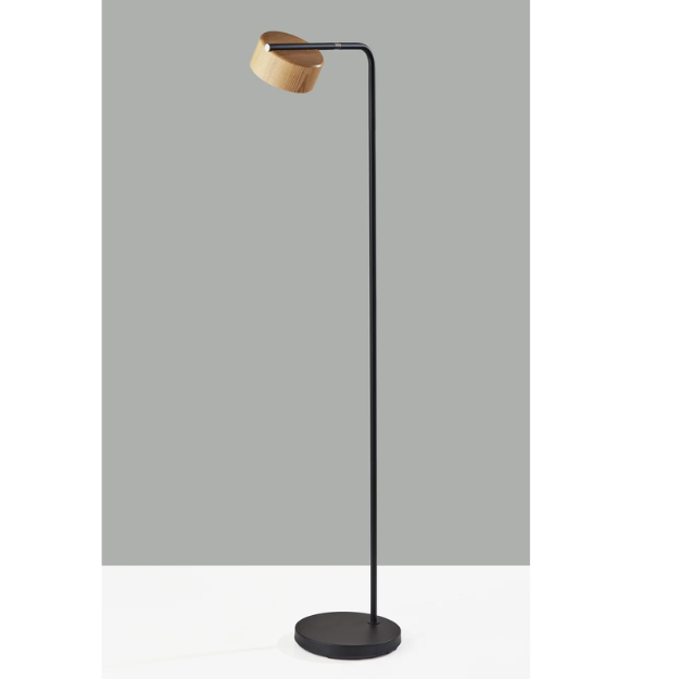 Roman Floor Lamp