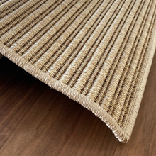 Load image into Gallery viewer, 8&#39; x 10&#39; Laguna Outdoor Rug - Serged Edge
