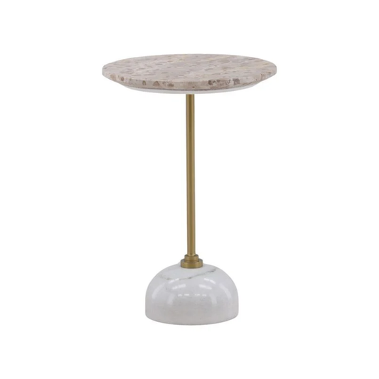 Rune Side Table
