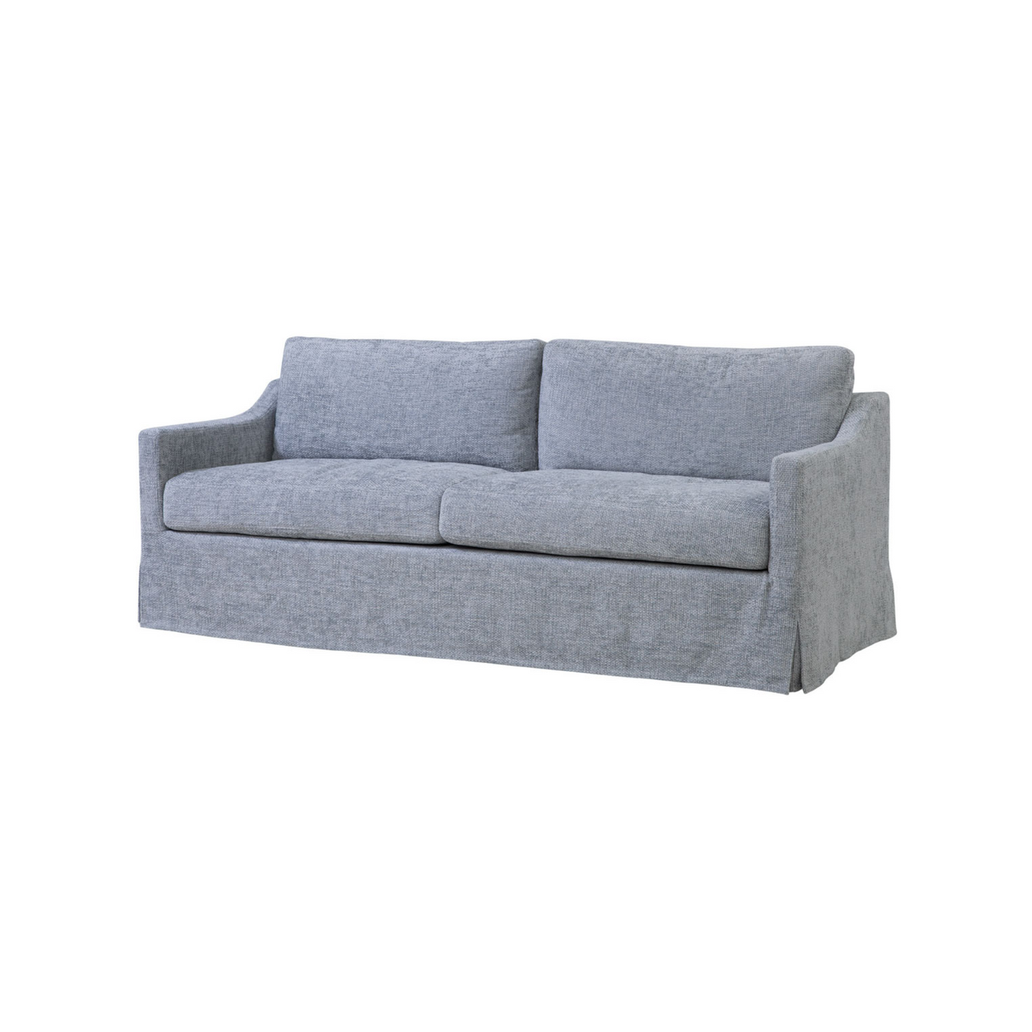 Sagamore Slipcovered Sofa