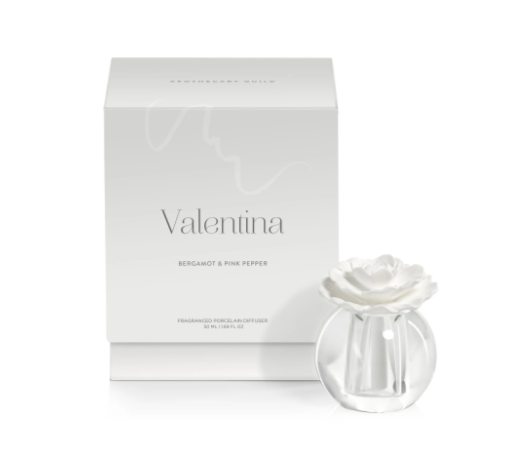 Valentina Crystal Ball Diffuser - 50 ml