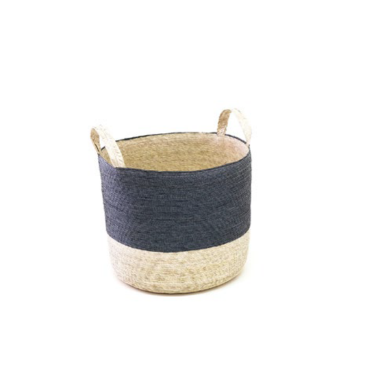 Short Tambo Basket -Marino