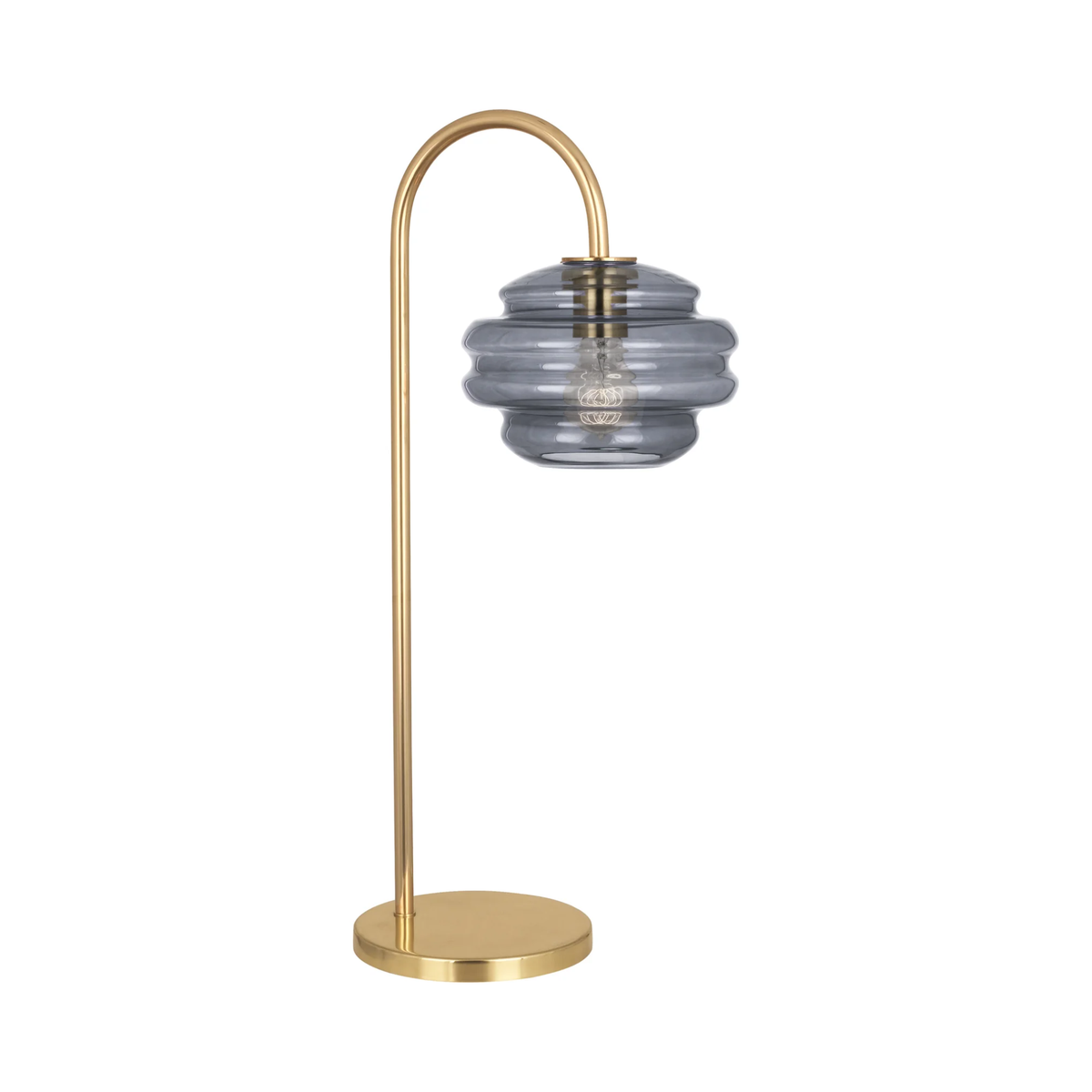 Horizon Arched Table Lamp