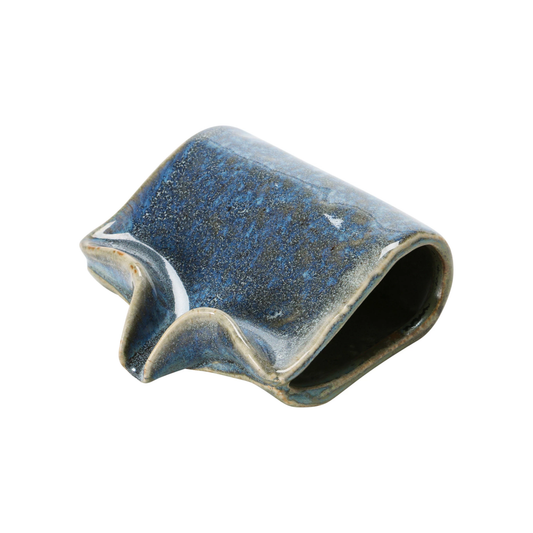 Ceramic Sponge/Soap Holder