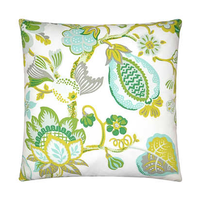St. Thomas Indoor/Outdoor Pillow 22x22