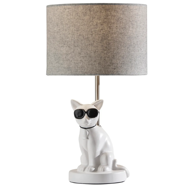 Sunny Cat Table Lamp