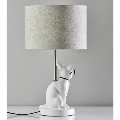 Sunny Cat Table Lamp