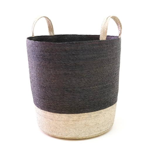 Tall Tambo Basket - Marino