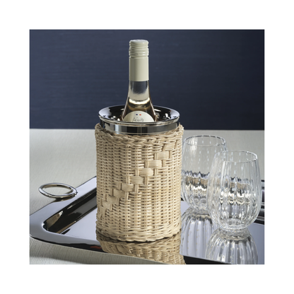 The Palmier Wine Cooler