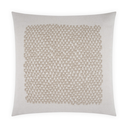 Sand Touch Pillow 22 x 22