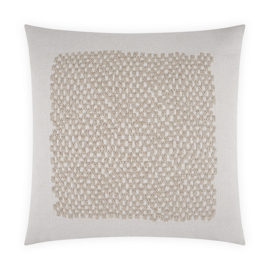 Sand Touch Pillow 22 x 22