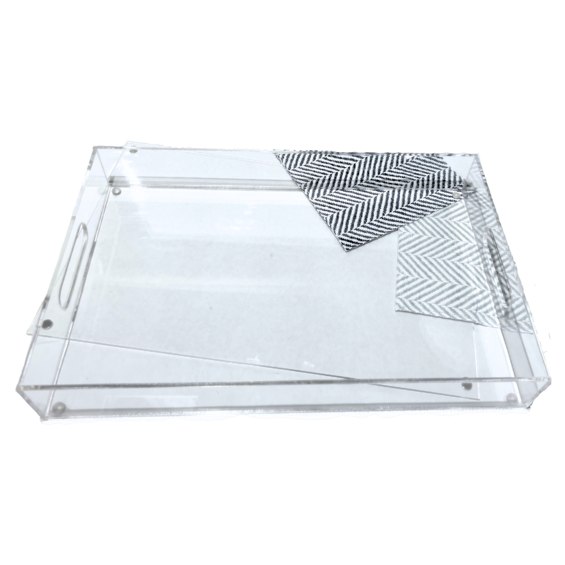 Insertable Acrylic Acrylic Insertable Tray – Hamma Galleries