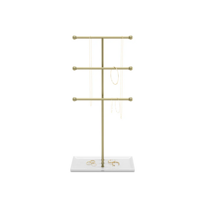 Trigem Jewelry Stand