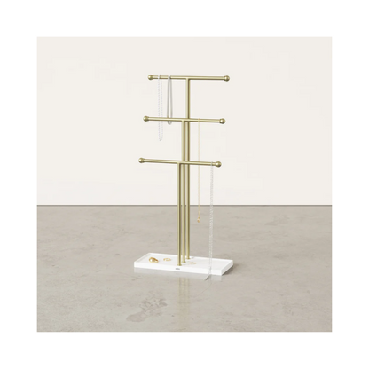 Trigem Jewelry Stand