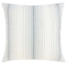 Load image into Gallery viewer, Theta Capri Blue Pillow 26 x 26
