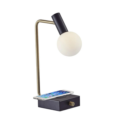 Windsor Charge LED Desk Lamp