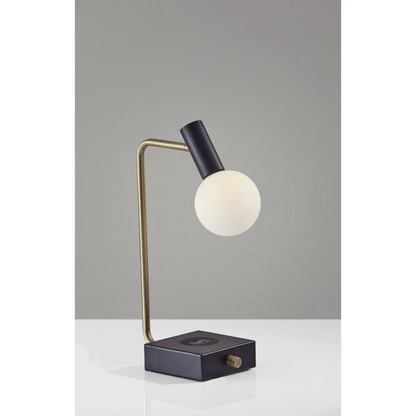 Windsor Charge LED Desk Lamp