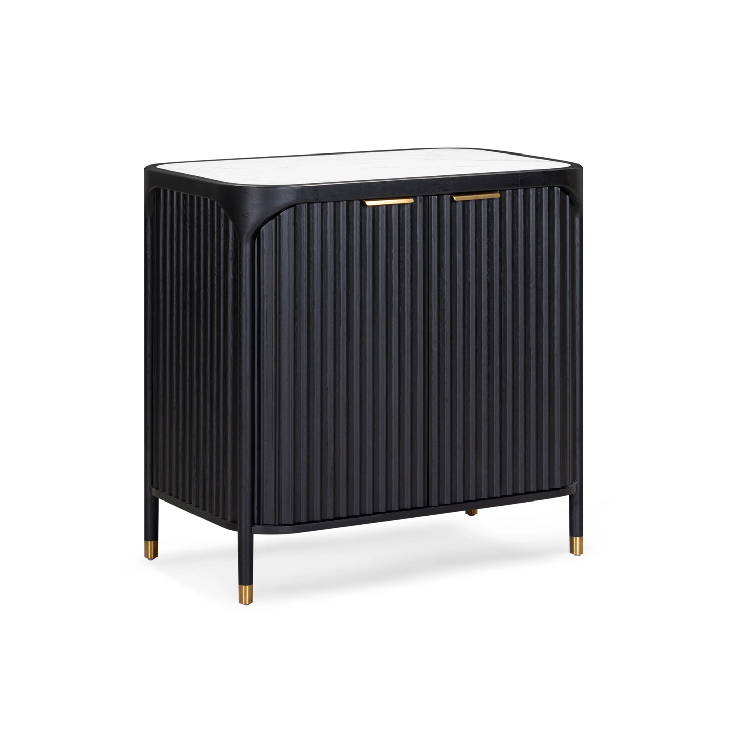 Yaha Bar Cabinet