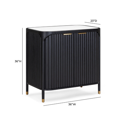 Yaha Bar Cabinet