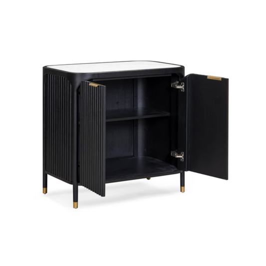 Yaha Bar Cabinet