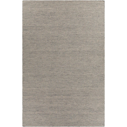 Crest Light Blue Rug 5' x 7'-6"