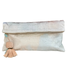 Load image into Gallery viewer, Oversized Tie-Dye Pouch
