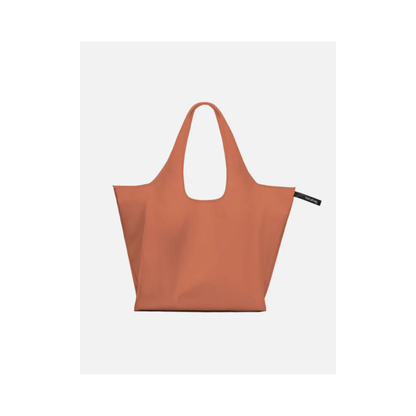 Nota Bag Tote - Terracota