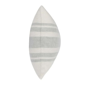 Portola Eucalyptus Lumbar Pillow 14 x 26