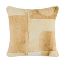 Load image into Gallery viewer, Kilo Harvest Gold Pillow 18 x 18
