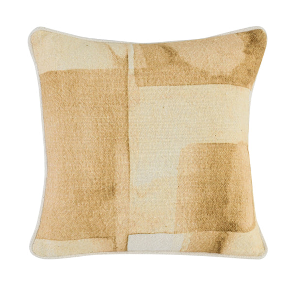 Kilo Harvest Gold Pillow 18 x 18