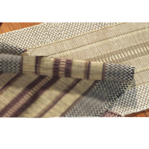 Burdett Stripe Rug 2' x 3' - Sand