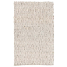 Load image into Gallery viewer, Tomar Natural/Ivory Rug 5&#39; x 8&#39;
