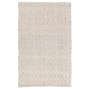 Tomar Natural/Ivory Rug 5' x 8'