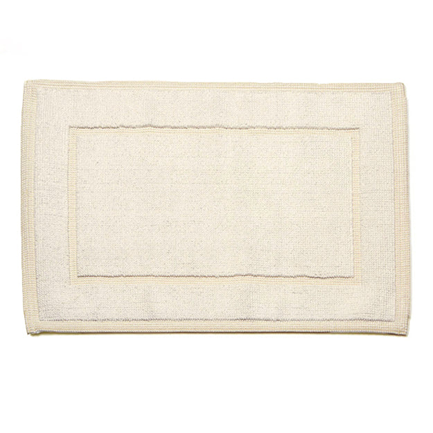 60 x 100 Unito Rug - Raw Cotton