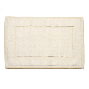 60 x 100 Unito Rug - Raw Cotton