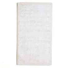 Load image into Gallery viewer, 70 x 140 Falso Unito Rug - Light Grey
