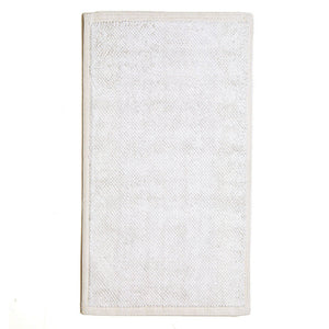 70 x 140 Falso Unito Rug - Light Grey