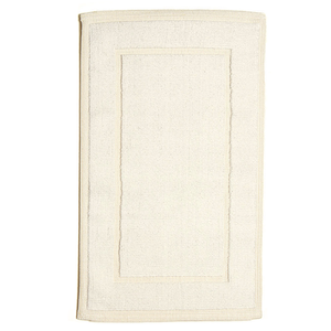 70 x 140 Unito Rug - Raw Cotton