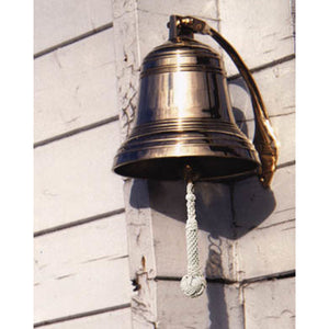 Nautical Ship's Bell