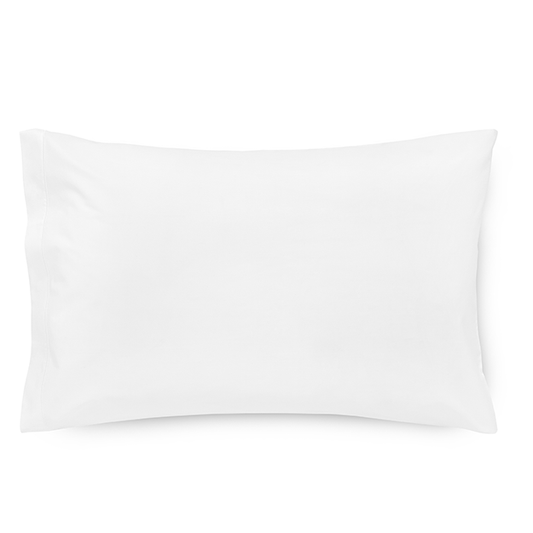 Fresco White Pillowcase Pair