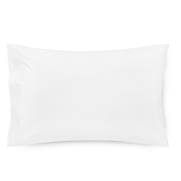 Fresco White Pillowcase Pair