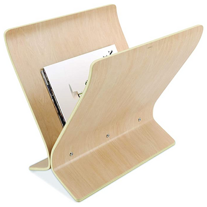 Arling Magazine Rack – Hamma Galleries