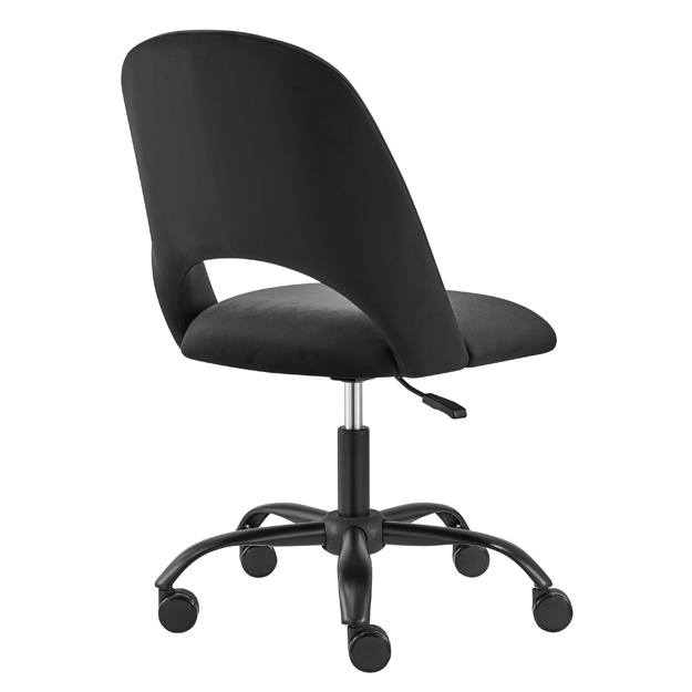 Alby Office Chair - Black