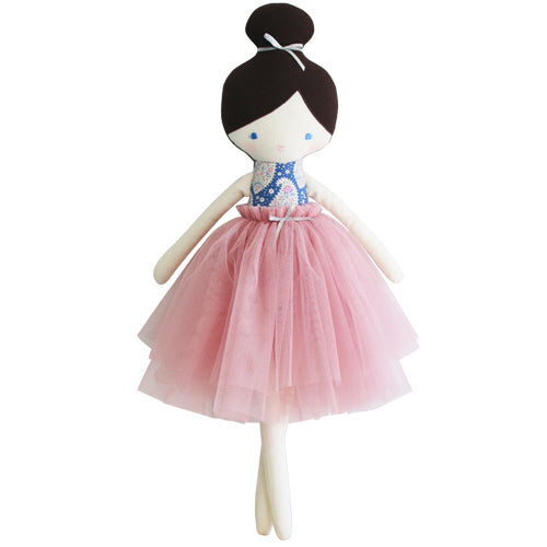 Amelie Doll
