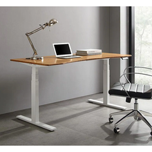 Load image into Gallery viewer, Ascent Hi-Low Desk - Amber
